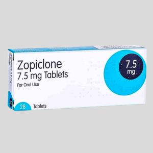 Order Zopiclone Online